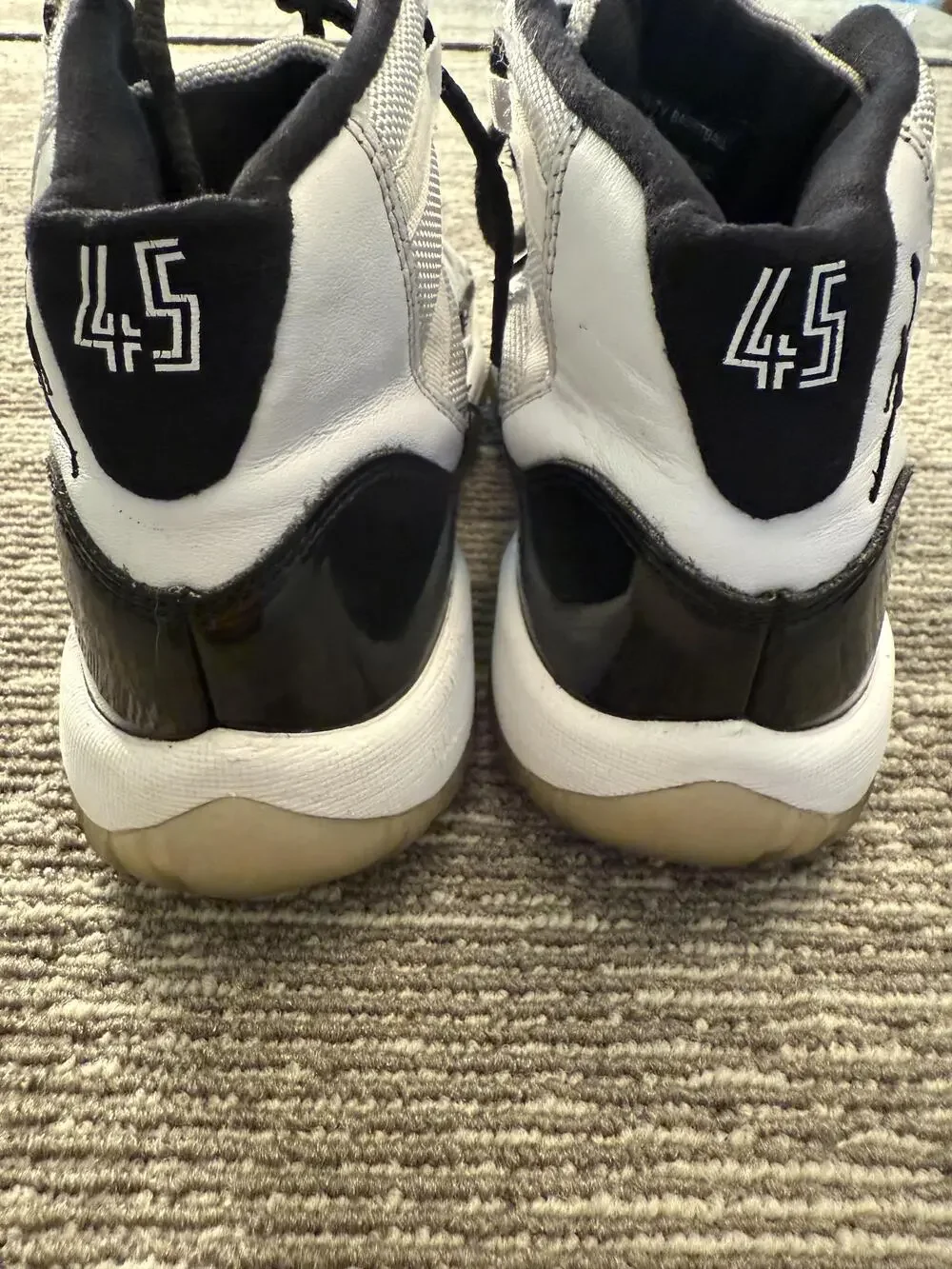 Jordan air 11